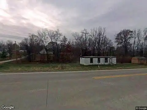 State Road 257, VELPEN, IN 47590