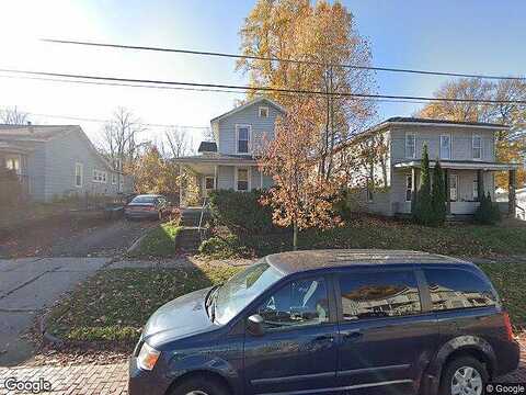 11Th, JAMESTOWN, NY 14701