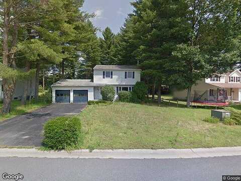 Baker, GANSEVOORT, NY 12831