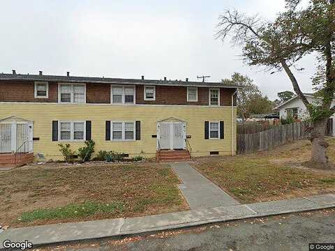 Baldwin, VALLEJO, CA 94590