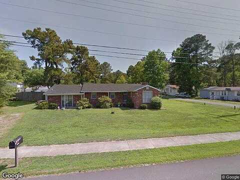 Bank, WINDSOR, VA 23487