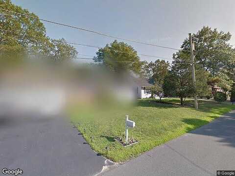 Birch, BRICK, NJ 08723