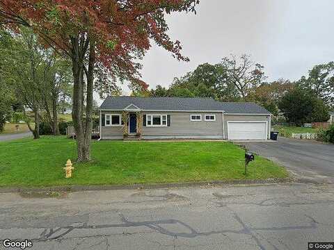 Birchwood, SOUTHWICK, MA 01077