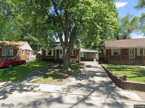 Bonnie, SPRINGFIELD, IL 62704