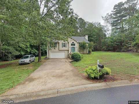 Box Car, DAWSONVILLE, GA 30534