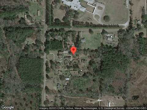 Browns Island, SEABROOK, SC 29940