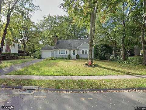 Buchanan, ENFIELD, CT 06082