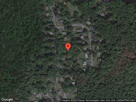 Chief Nimham, CARMEL, NY 10512