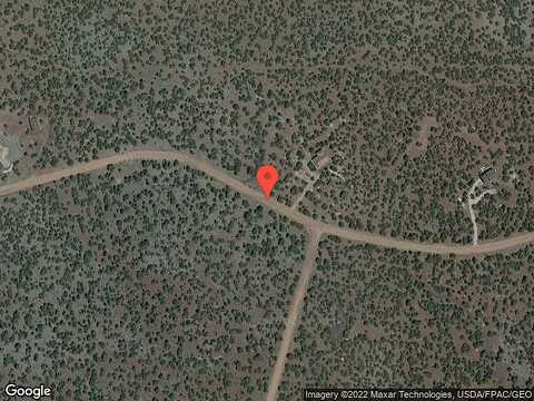 County Road 8145, VERNON, AZ 85940