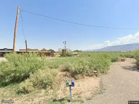 Dog Canyon, ALAMOGORDO, NM 88310