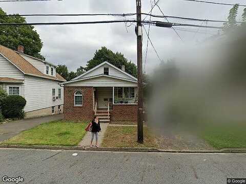 Prospect, HAWTHORNE, NJ 07506