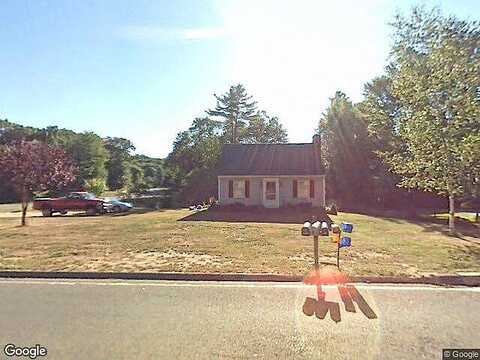 East, STAFFORD SPRINGS, CT 06076