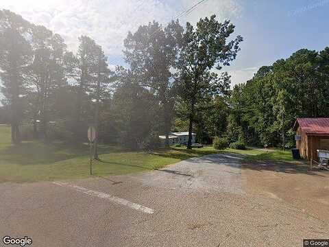 Forrest, SARDIS, MS 38666
