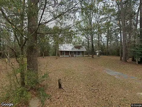 Fritz Whitfield, PICAYUNE, MS 39466