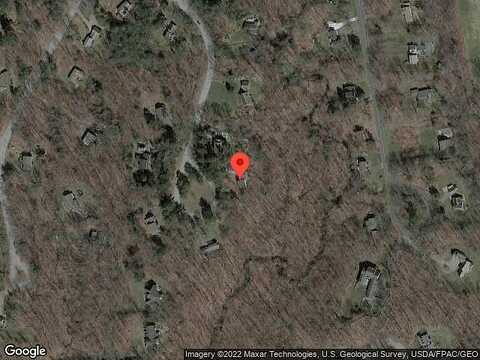 Hemlock, MARLBOROUGH, CT 06447