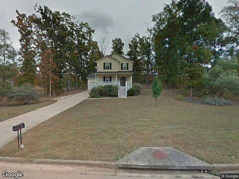 Hunters Ridge, COVINGTON, GA 30014