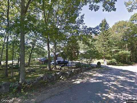 Hussey, SHAPLEIGH, ME 04076