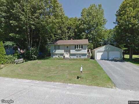 Huston, LISBON FALLS, ME 04252