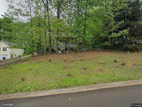 King Henry, DALLAS, GA 30157