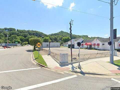 Lee, LUCASVILLE, OH 45648