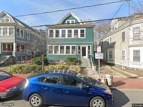 Lee, CAMBRIDGE, MA 02139
