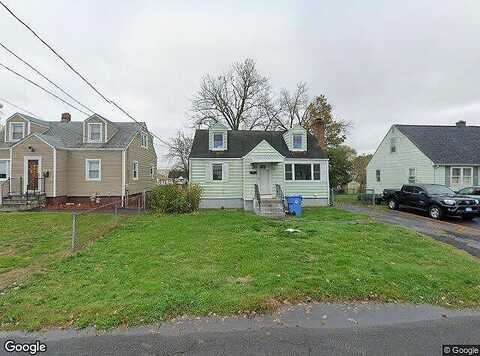 Mansfield, NEW BRITAIN, CT 06051