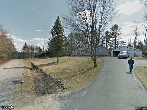 Masterman, WILTON, ME 04294