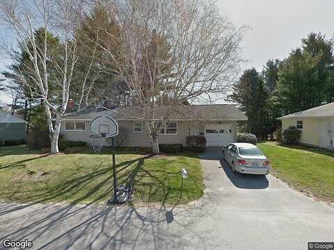 Mcarthur, LEWISTON, ME 04240