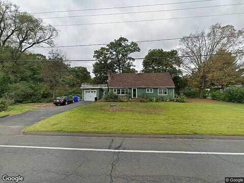 Powder Mill, SOUTHWICK, MA 01077
