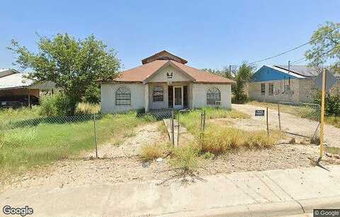 Pueblo Nuevo, EAGLE PASS, TX 78852