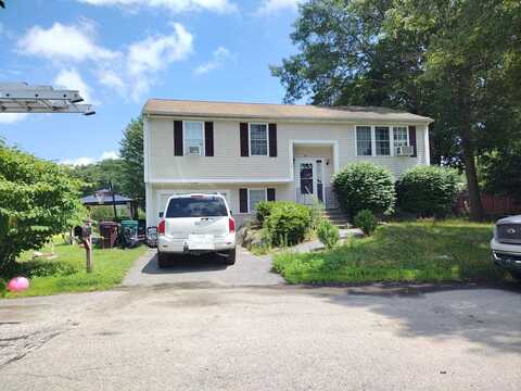 Redwood, WOONSOCKET, RI 02895