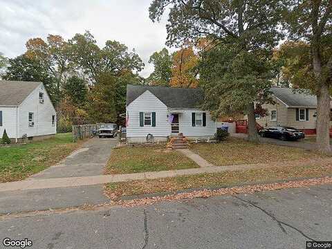 Alton, MANCHESTER, CT 06040