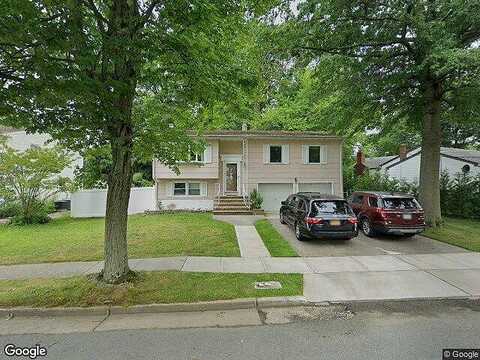 Sherold, COLONIA, NJ 07067
