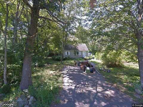 Spencer, MILLIS, MA 02054