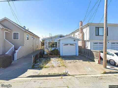 Spruce, MILLBRAE, CA 94030