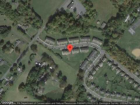 Sugar Maple, BARTO, PA 19504