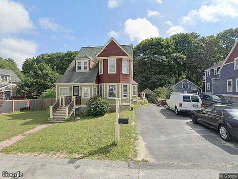 Tower, SOUTH WEYMOUTH, MA 02190