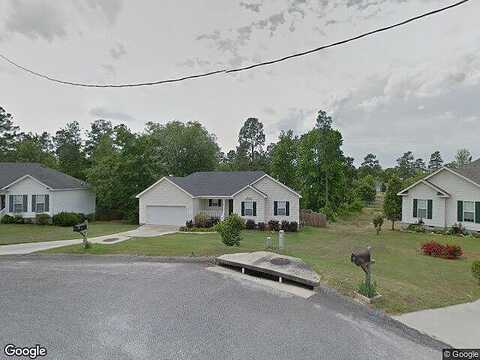Wind Song, WARRENVILLE, SC 29851