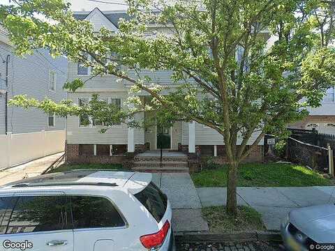 N 12Th St, NEWARK, NJ 07112