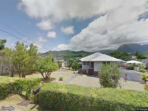 Keaahala, KANEOHE, HI 96744
