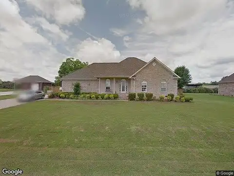 County Road 1432, VINEMONT, AL 35179