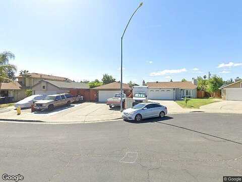 Hawthorne, TRACY, CA 95376