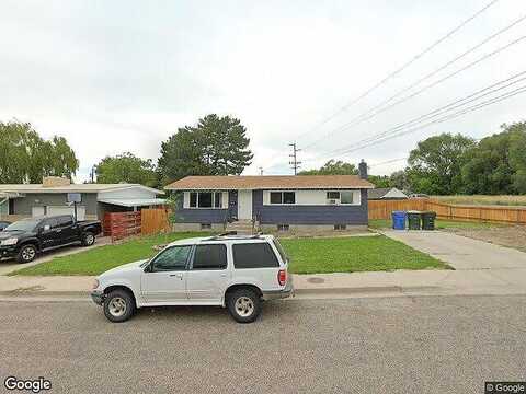 Mccormack, POCATELLO, ID 83201