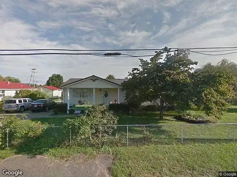 Norwich, FRANKLIN FURNACE, OH 45629