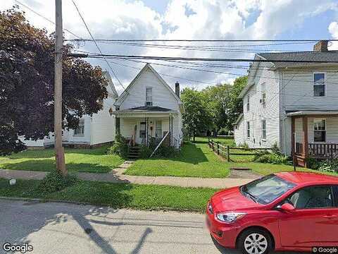 Oak, INDIANA, PA 15701