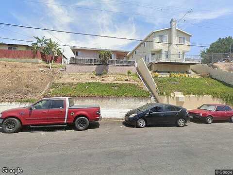 2Nd, SAN PEDRO, CA 90731
