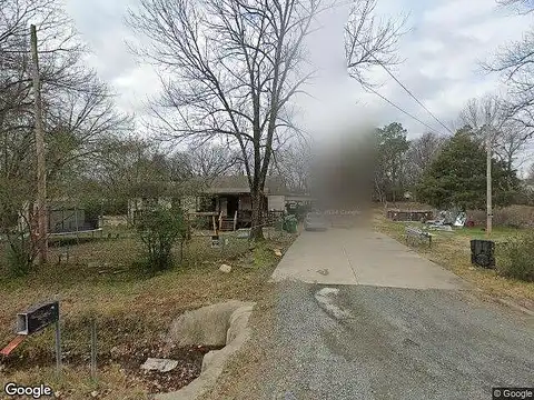 Dill, LITTLE ROCK, AR 72210
