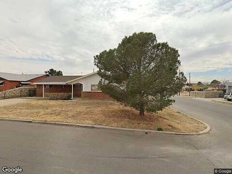 Frankfort, EL PASO, TX 79903