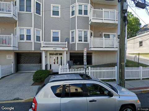 Smith, NORTH BERGEN, NJ 07047