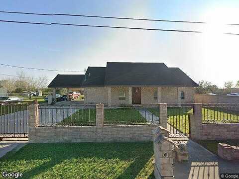 Canadiana, MISSION, TX 78572